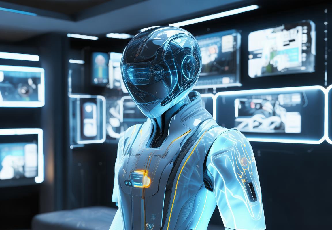 探索iOS手机VR游戏的未来发展与用户体验提升之路